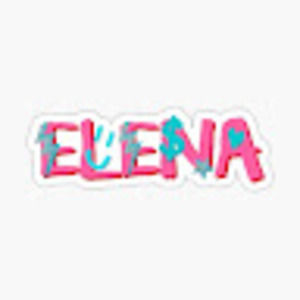 Meet your Posher, Elena